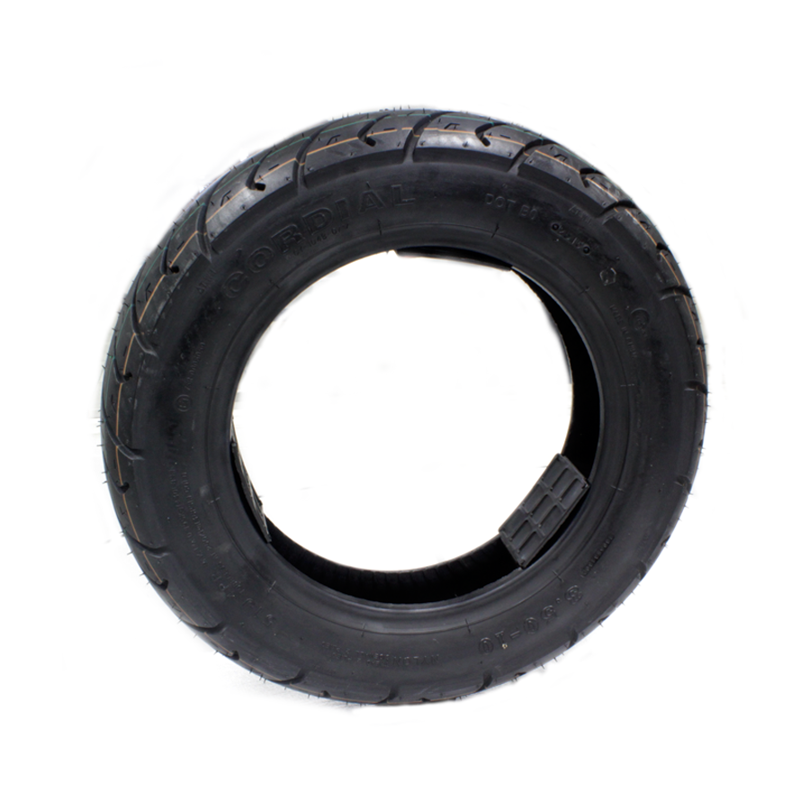TIRE, RR (3.50X10) (PESARO 125)