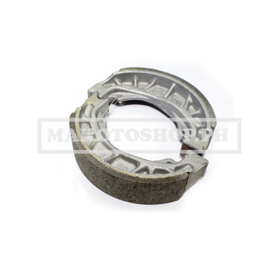 SHOE, BRAKE, RR (PESARO 125)