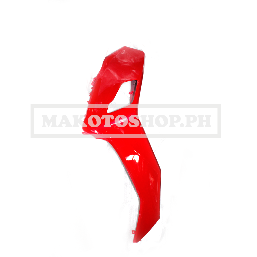 SHIELD, LEG, RH (SILVER)(BONUSX) (BONUSX)