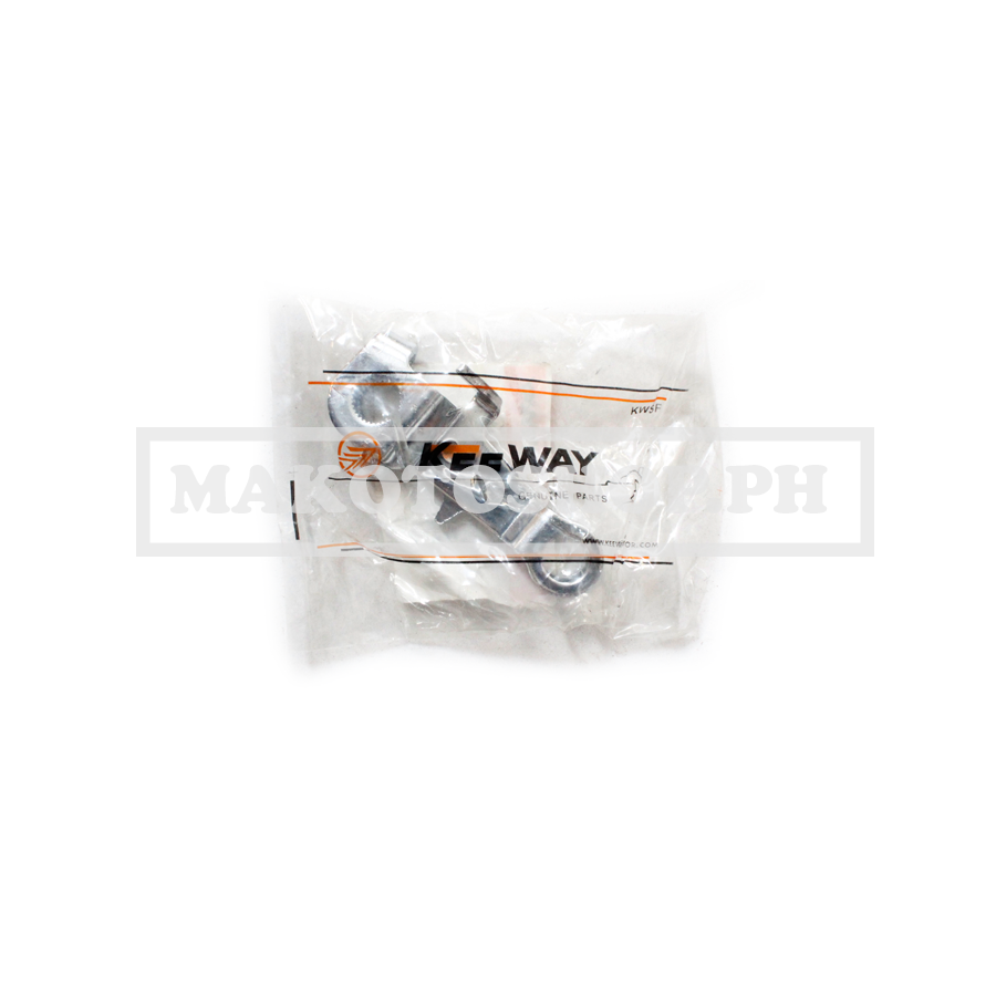 ARM, BRAKE, RR (PESARO 125)