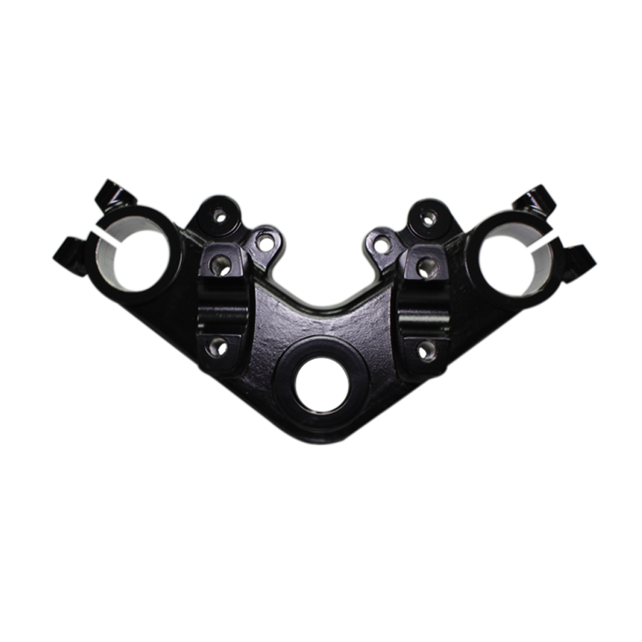 HEAD, STEERING STEM (HYPERBRUSCO 175)