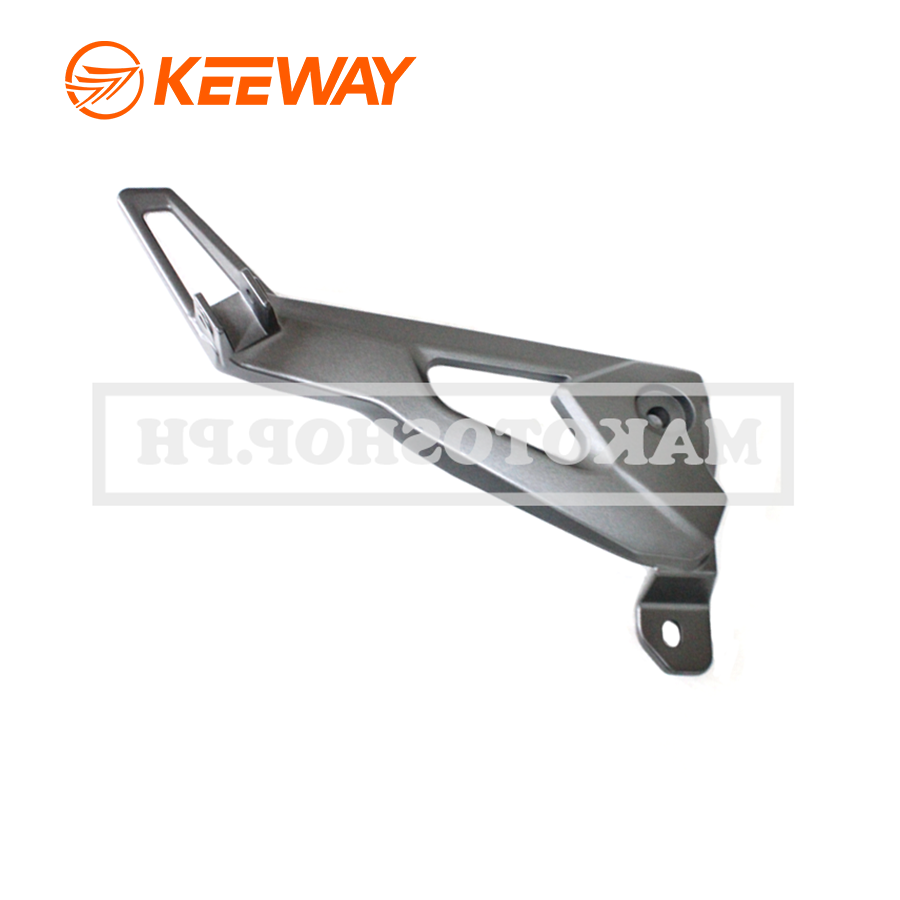 FOOTREST, RR, RH (RCS 125)