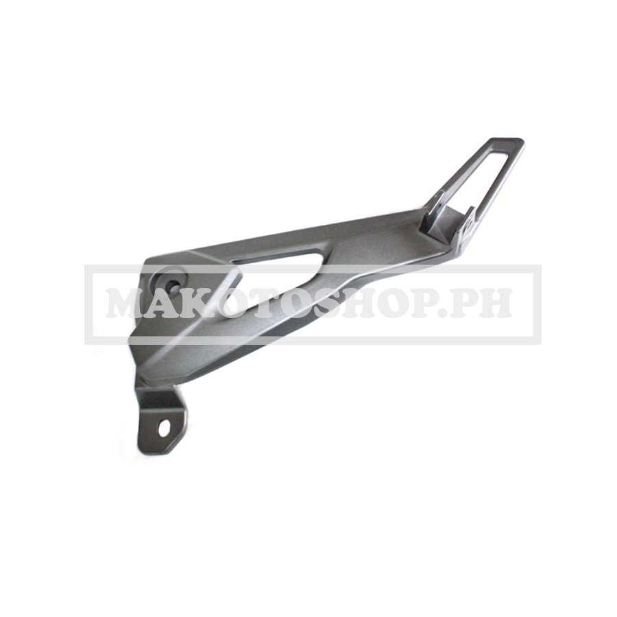 FOOTREST, RR, LH (RCS 125)