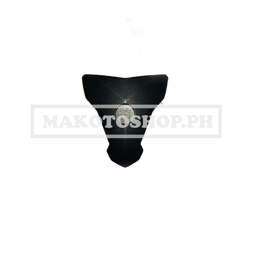 EMBLEM, COVER FR (KEE 125)