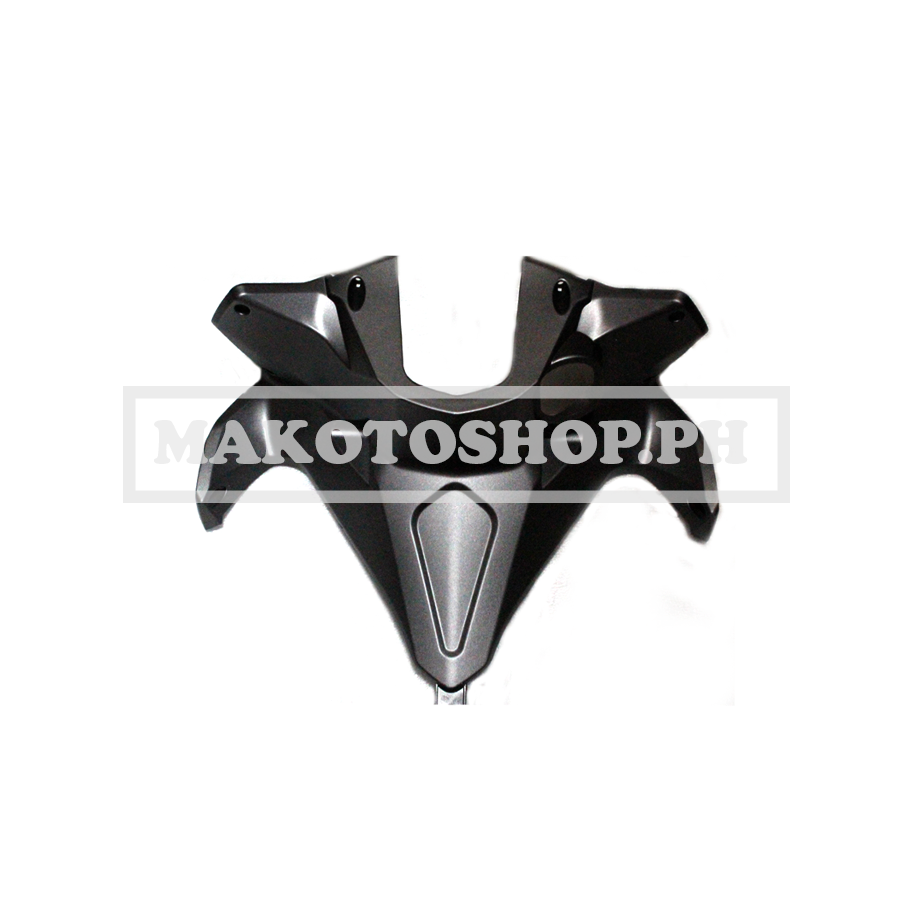 COVER, MAIN PIPE, UPPER (KEE 125)