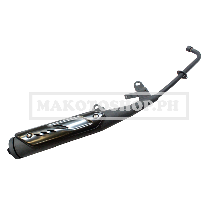 MUFFLER ASSY (KEE 125)