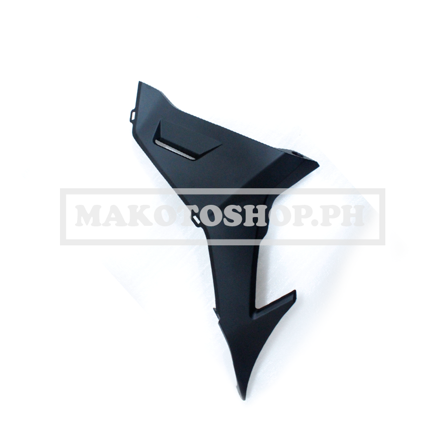COVER, MAIN PIPE, LH (KEE 125)