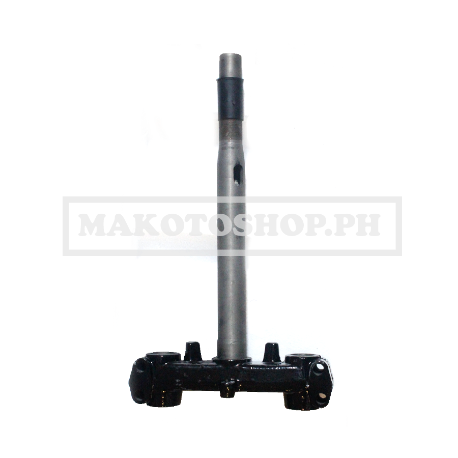 STEM, STEERING (SIP 125, K-BLADE 125)