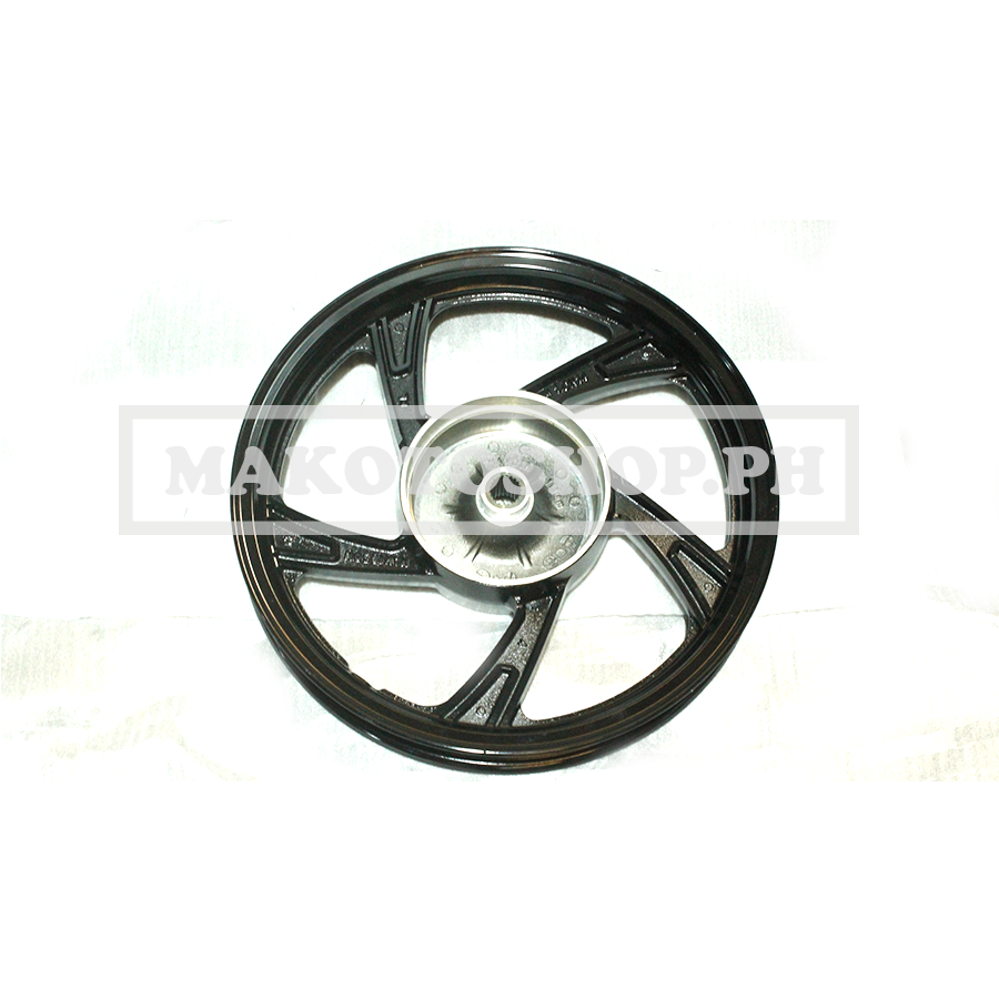 RIM, MAGWHEEL, RR (SIP 125, K-BLADE 125)