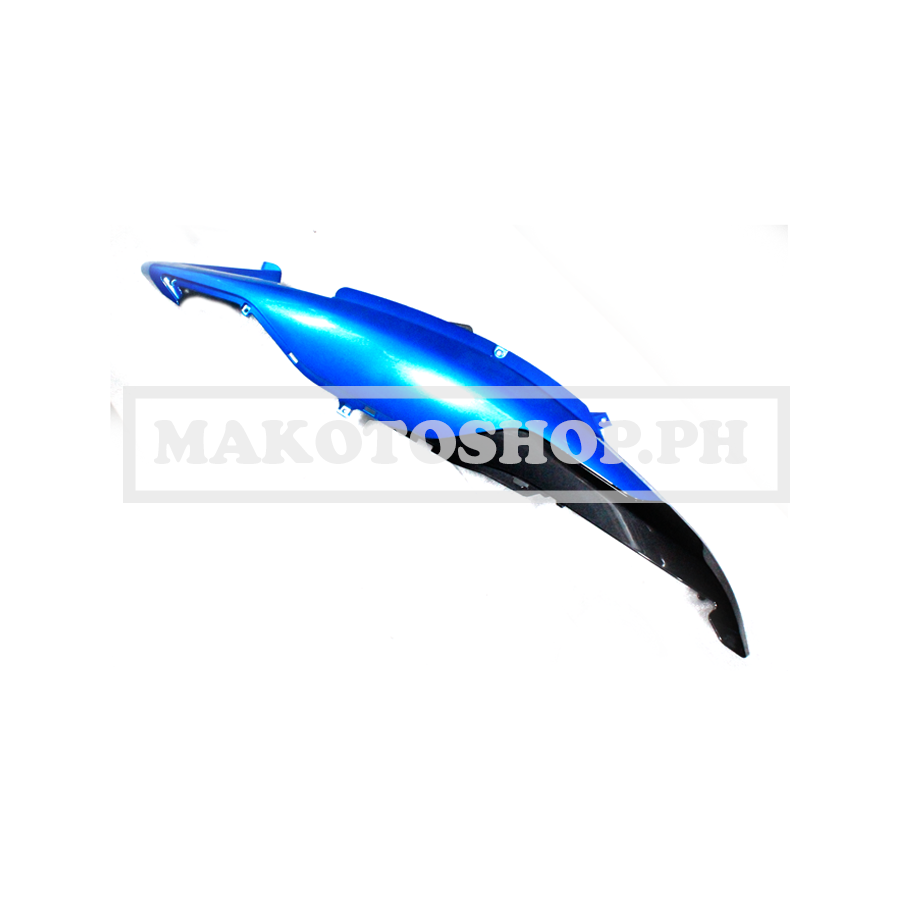 COVER, BODY, RH (BLUE) (SIP 125)