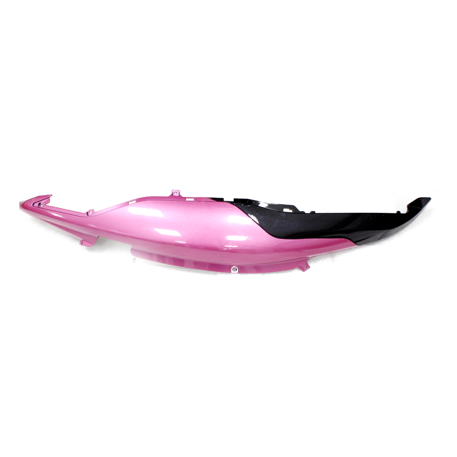 COVER, BODY, RH (PEACH) (SIP 125)
