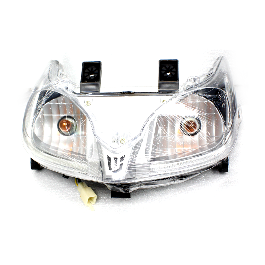 LIGHT ASSY, SIGNAL, FR (SIP 125)