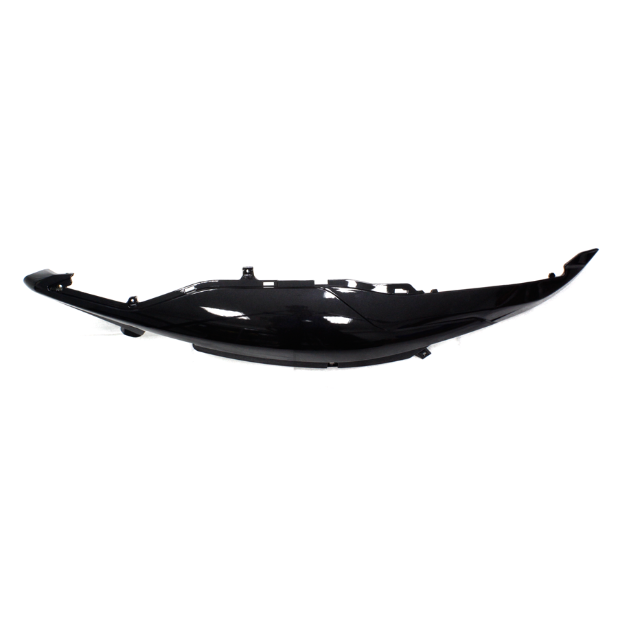 COVER, BODY, RH (BLACK) (SIP 125)