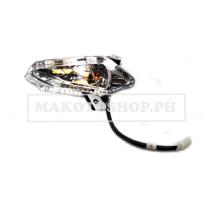 LIGHT ASSY, SIGNAL, FR, RH (RAPIDO 110)