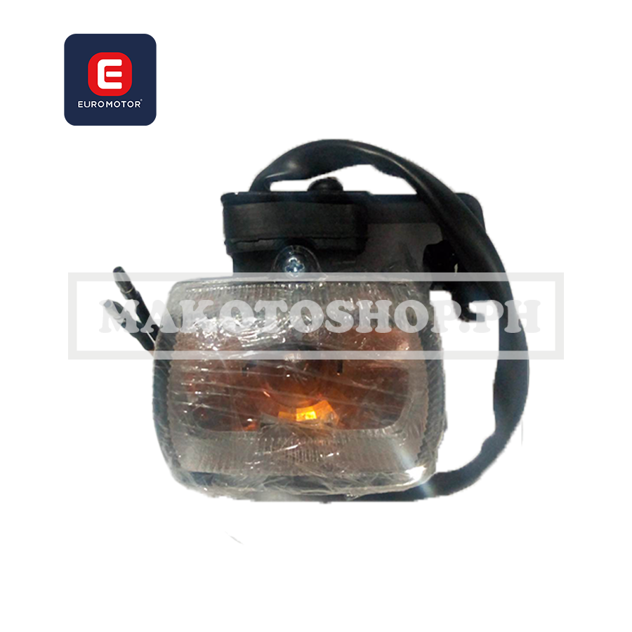 LIGHT ASSY, SIGNAL, FR, RH(ROCK125)