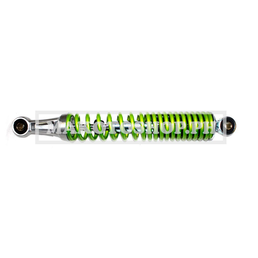 ABSORBER, RR (GREEN) (SPORT)