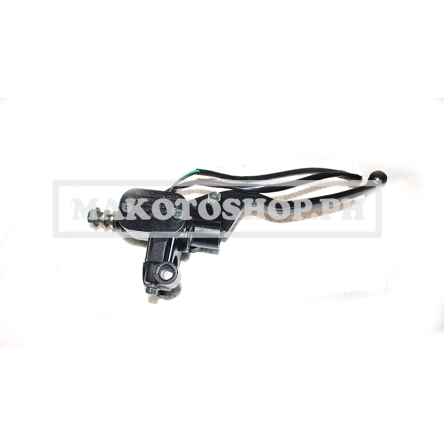 CYLINDER, MASTER, FR (EURO SPORT R110, EURO-X 125)