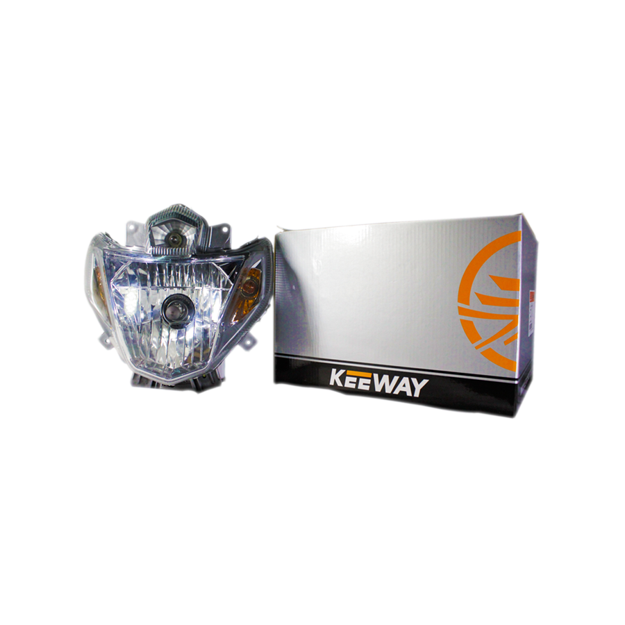 LIGHT ASSY, HEAD (RCS 125)