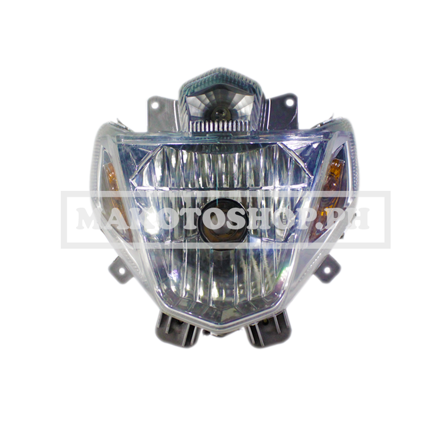 LIGHT ASSY, HEAD (RCS 125)