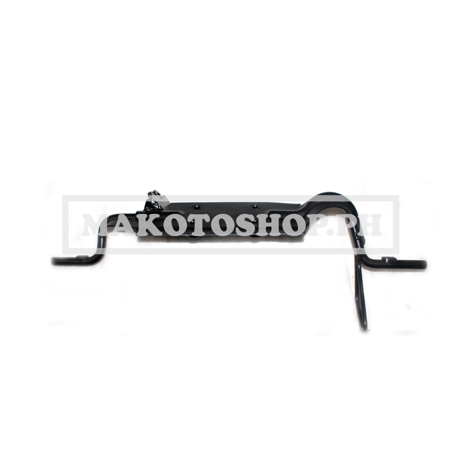 BAR, FOOTREST, FR (RCS 125)