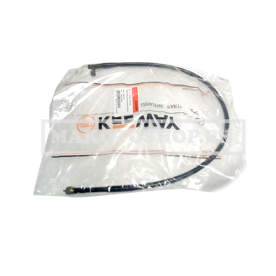CABLE ASSY, SPEEDOMETER (RCS 125)