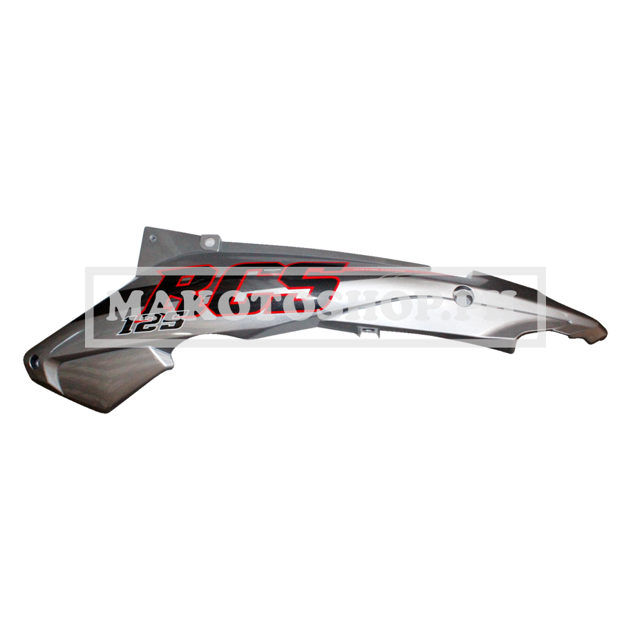 ARM, ROCKER(RDRX12) (RADARX, JET POWER-125)