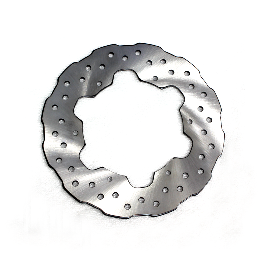 DISK, BRAKE, FR (RKS 150 (SPORT))