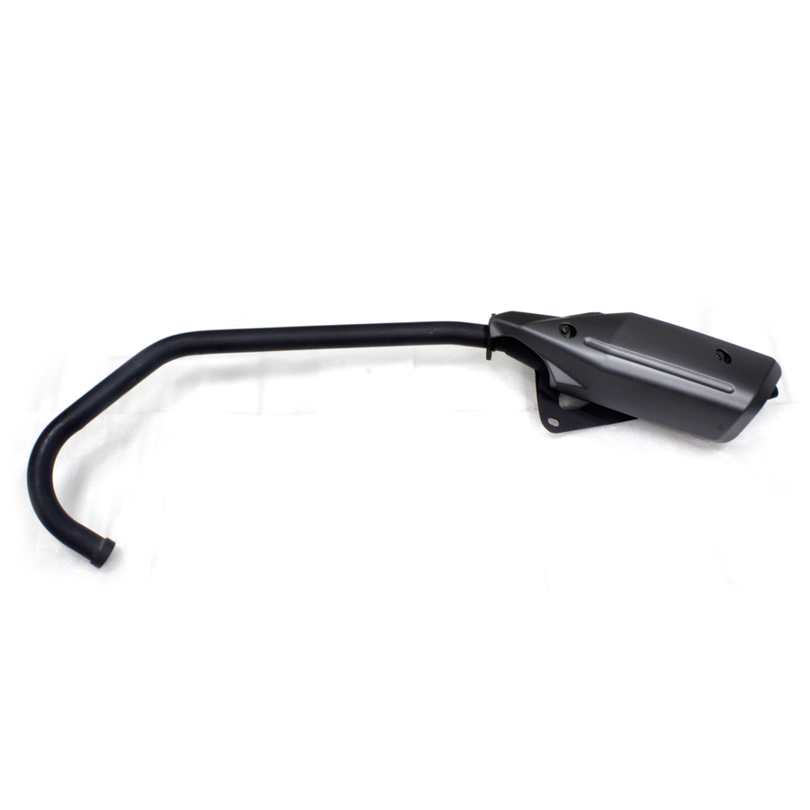 MUFFLER ASSY (RKS 150 (SPORT))