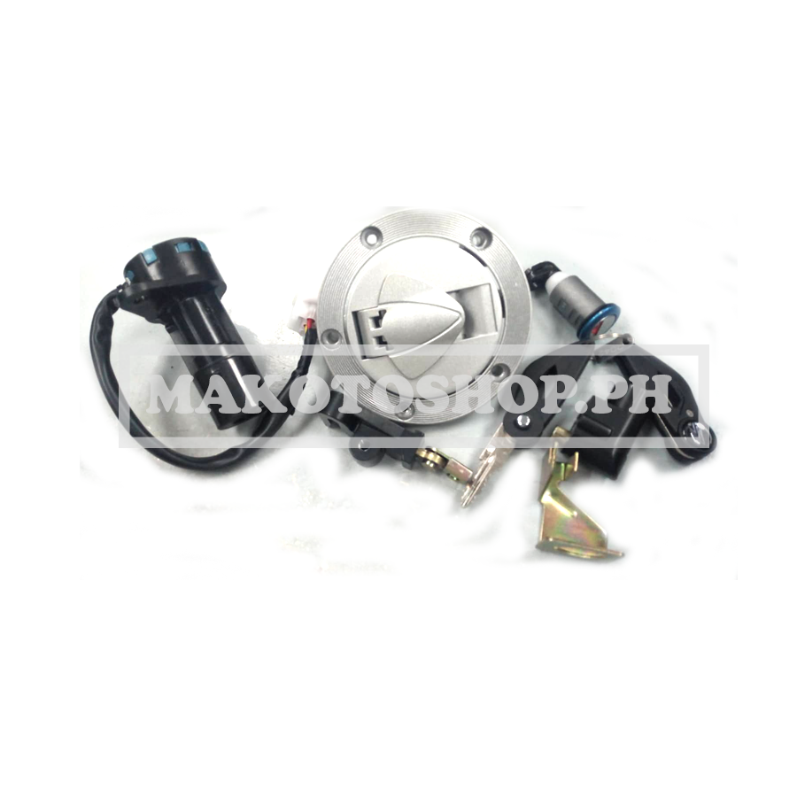 KEY SET (RKS 150) (EVO, SPORT)