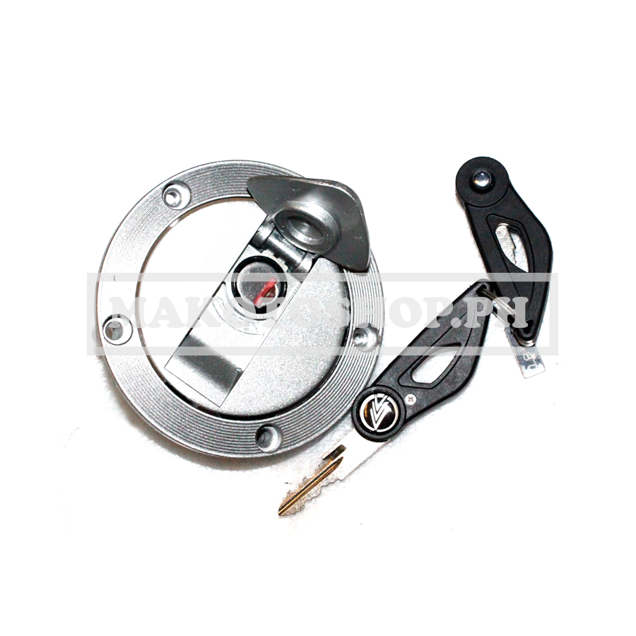CAP ASSY, FUEL (RKS 150 (SPORT))