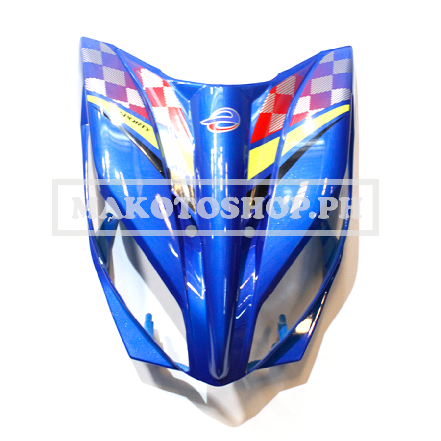 COVER, FR (BLUE) (TRIP 138)