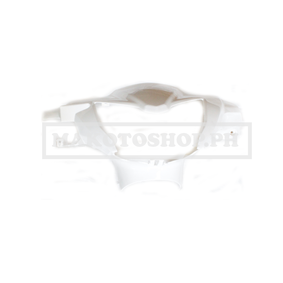 COVER, HANDLE, FR (TRIP 138)