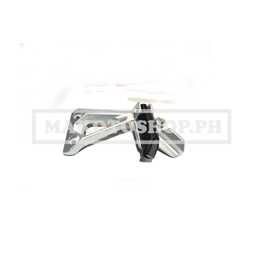 FOOTREST ASSY, RR, RH (TRIP 138)