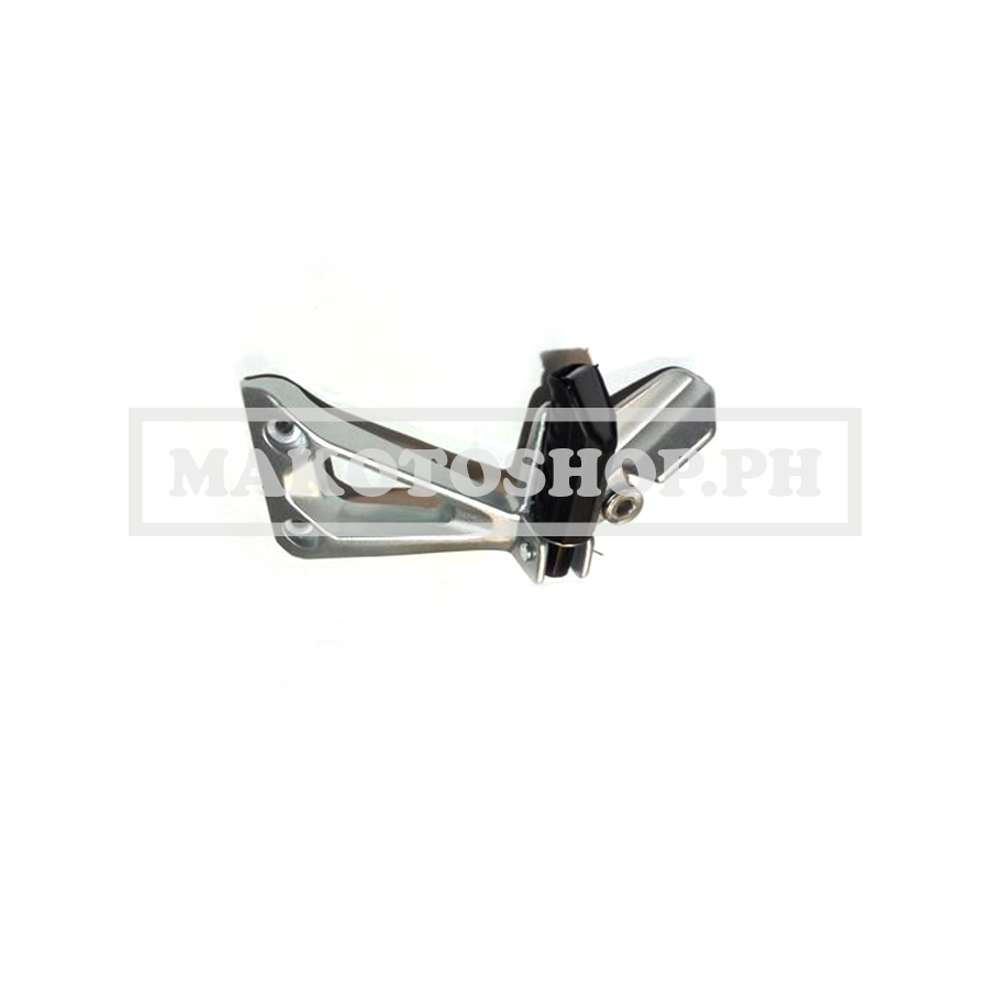 FOOTREST ASSY, FR, LH (TRIP 138)
