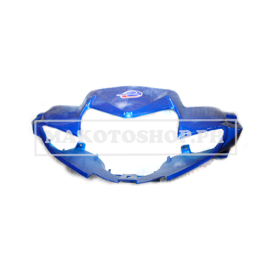 COVER, BODY, RH (BLACK) BK-500C (RV1, SPORTBONUS SR)