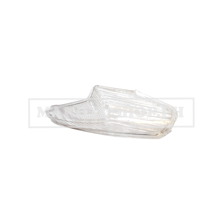 LENS, SIGNAL, RR, RH (E1-R)