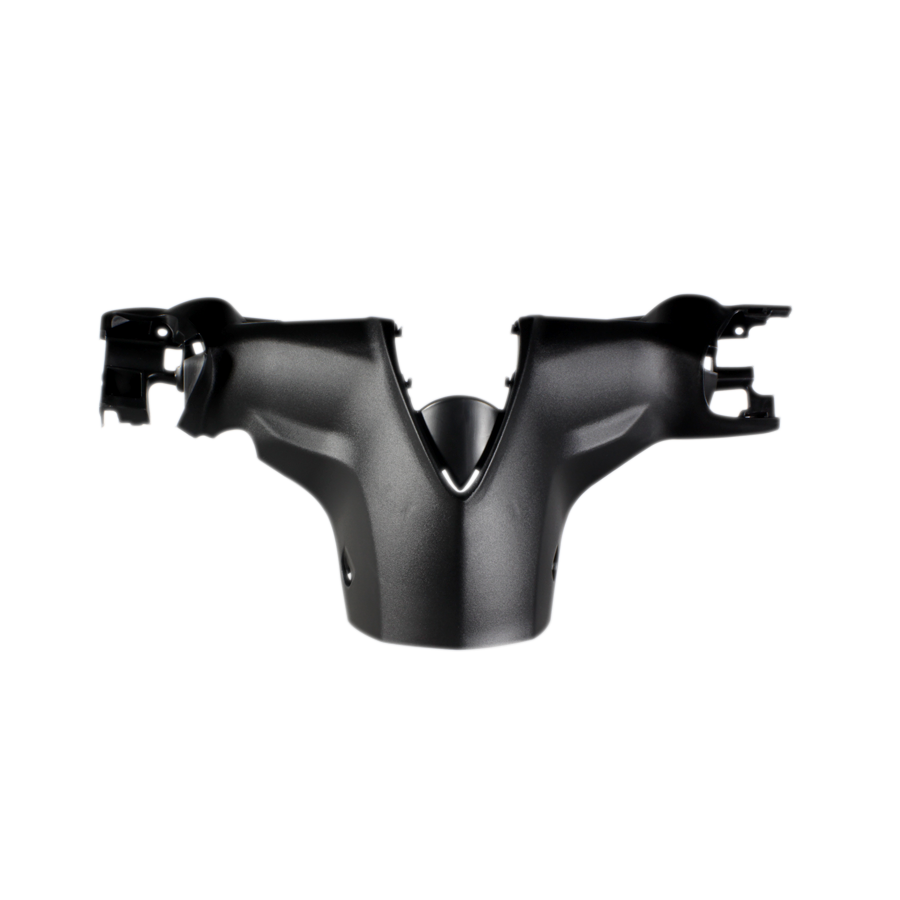 Cover, Handle Rr (TRIP 138)