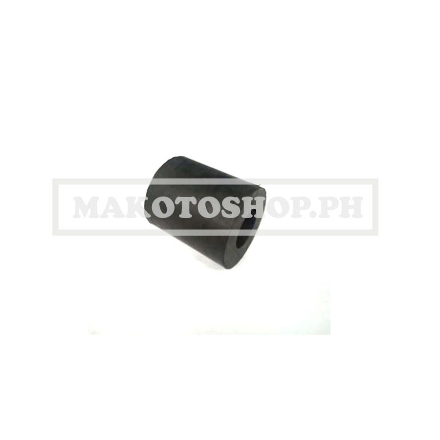 SHIELD, LEG, RH (BLACK) (SIP 125)