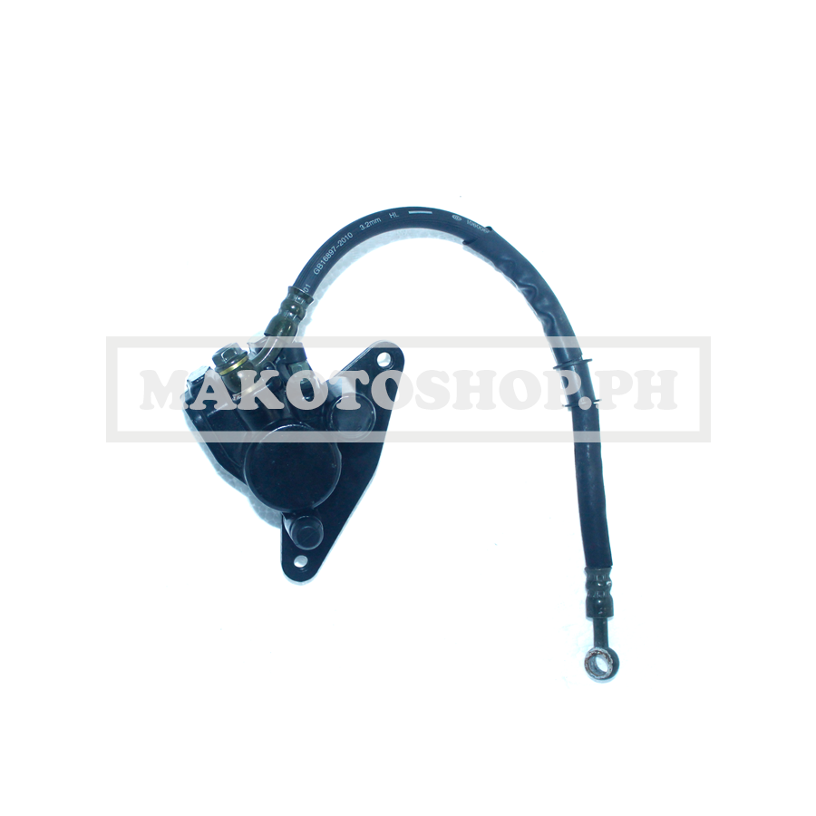 CALIPER ASSY, RR (BOOM 140)