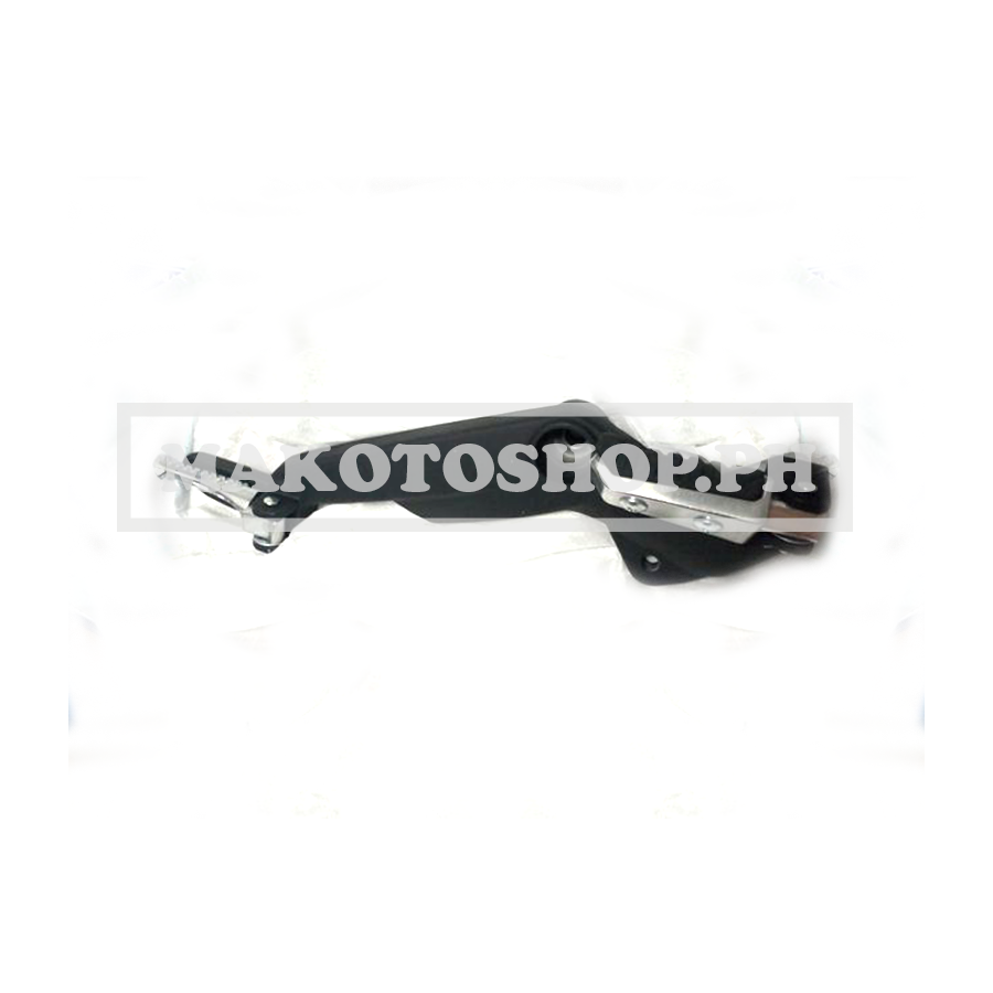 CABLE ASSY, THROTTLE (MK) (CAFE RACER 152)