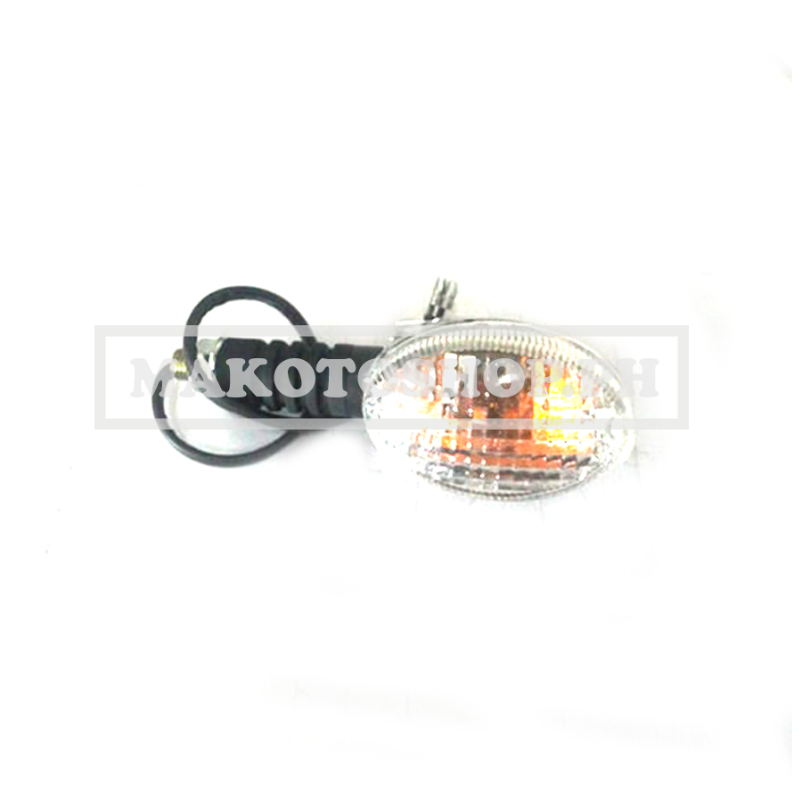 CABLE ASSY, SPEEDOMETER (MK) (SIP 125)
