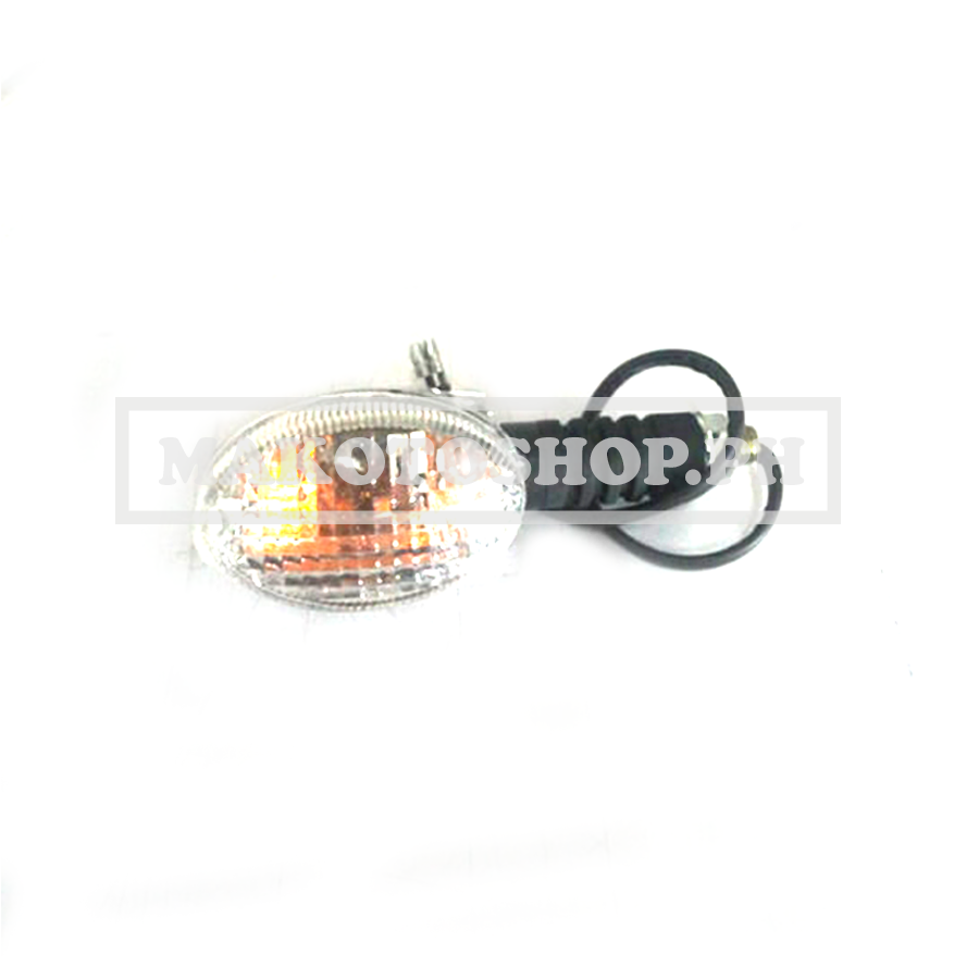 CABLE ASSY, BRAKE, RR (MK) (SUPERLIGHT 200)