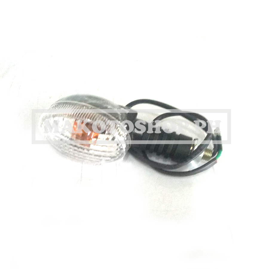 CABLE ASSY, BRAKE, FR (MK) (HYPERBRUSCO 175)