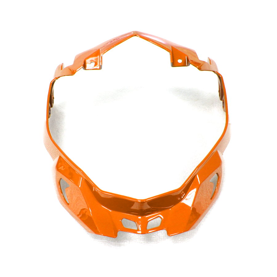 COWLING, FR (ORANGE) (RCS 125)