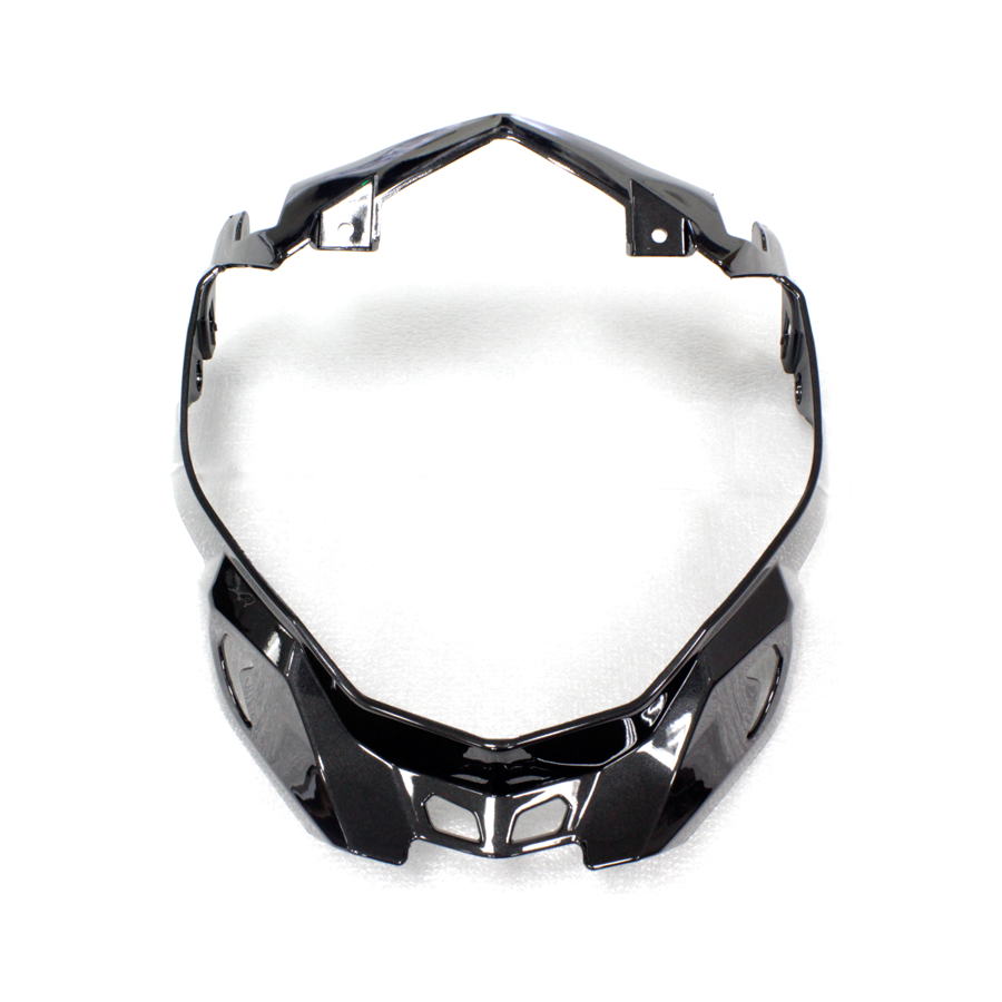 COWLING, FR (BLACK) (RCS 125)