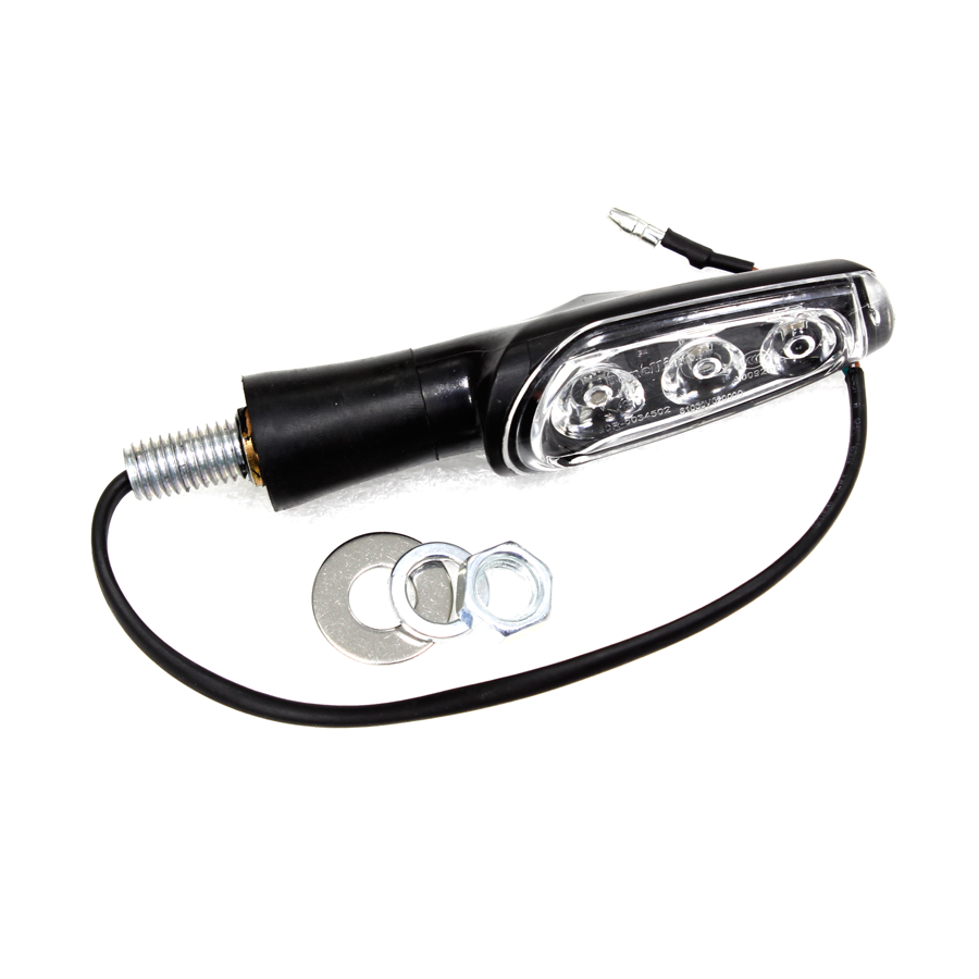LIGHT ASSY, SIGNAL, FR, LH (RKS 150 (EVO))