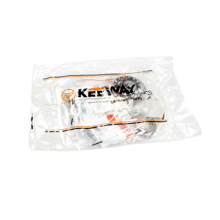 RACE SET, STEERING (RCX 125)