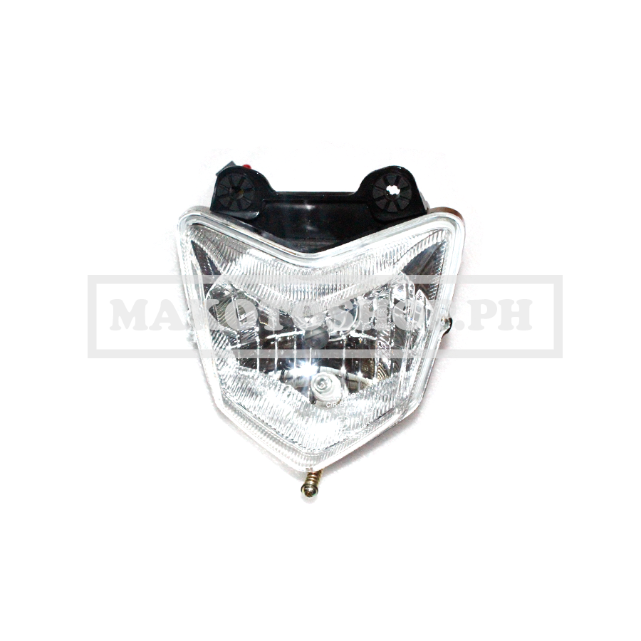 LIGHT ASSY, HEAD (RCX 125)