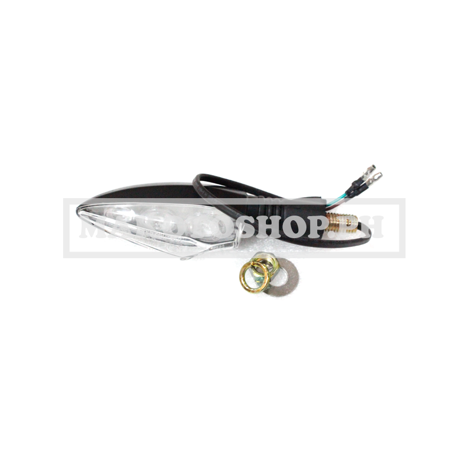 LIGHT ASSY, SIGNAL, RR, RH (KEE 125)