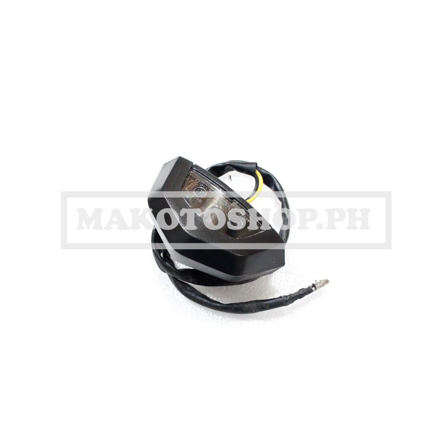 LIGHT ASSY, LICENSE (KEE 125)